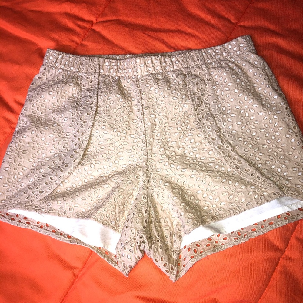 Sam&Lavi shorts